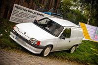 Opel Kadett E Lieferwagen „Absolute Rarität“ Nordrhein-Westfalen - Xanten Vorschau
