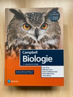 Campbell Biologie 11. Auflage Baden-Württemberg - Sulzbach an der Murr Vorschau