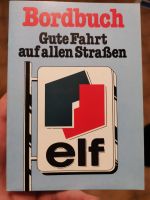 Bordbuch, Fahrtenbuch von elf  und BP ca. 35 Jahre alt Neuwertig Saarland - St. Wendel Vorschau