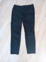 Hose, schwarz, schwarz, s.Oliver, Shape ankle Bayern - Roßtal Vorschau