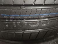 Sommerreifen Neu 205/60 R16 96H Maxxis Mecotra 3 Baden-Württemberg - Backnang Vorschau