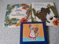 Kinderbücher aus der ehemaligen DDR Sachsen-Anhalt - Arnstein Vorschau