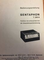 Alter Telefon Anrufbeantworter Thüringen - Suhl Vorschau