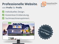 Professionelle Website / Internetseite / Homepage vom Profi! Nordrhein-Westfalen - Leverkusen Vorschau