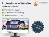 Website / Internetseite / Homepage zum Festpreis Nordrhein-Westfalen - Leverkusen Vorschau