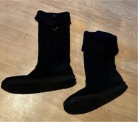 UGG Strickboots Bayern - Hemhofen Vorschau
