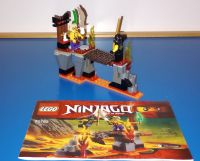 Lego Ninjago 70753 Lava- Fälle Berlin - Pankow Vorschau