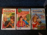 3 Schneiderbücher für Mädchen ( 8-11 Jahre ) Niedersachsen - Rühen Vorschau