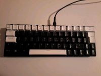 Gaming Tastatur Exodus 760 mini Bayern - Dombühl Vorschau