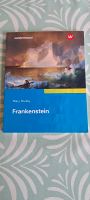 Schulbuch, Frankenstein, Mary Shelley, Englisch Niedersachsen - Reinstorf Vorschau