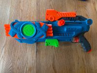 Nerf Flip-16 Schwentinental - Rader Insel Vorschau