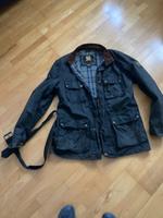 Belstaff Fieldjacke Herren Bayern - Schweinfurt Vorschau