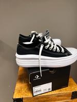 Neu! Schwarze Converse Bayern - Moorenweis Vorschau