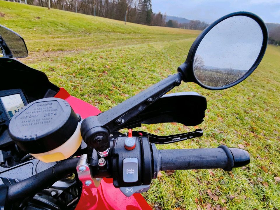 BMW F800 S in Melsungen