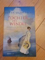Jutta Oltmanns - Tochter des Windes - Historischer Roman - Buch Sachsen - Zittau Vorschau