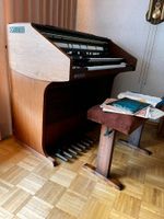 Heimorgel Wersi Orgel Helios Hessen - Dieburg Vorschau