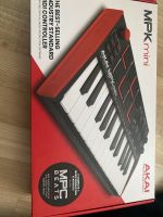 MPK mini    AKAI Bochum - Bochum-Mitte Vorschau