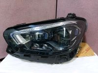 MERCEDES W213 MOPF LED MULTIBEAM Scheinwerfer links A2139067510 Essen-Borbeck - Essen-Vogelheim Vorschau