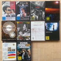 DVD - Konzert - Musik - Festival - Placebo Coldplay Peter Fox etc Nordrhein-Westfalen - Lüdenscheid Vorschau