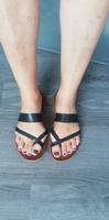 Schuhe aus Sardinien Niedersachsen - Wolfenbüttel Vorschau