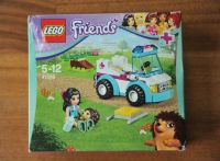 Lego Friends 41086 - Mobile Tierpflege Hannover - Kirchrode-Bemerode-Wülferode Vorschau