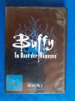 Buffy - Im Bann der Dämonen, Staffel 1 auf DVD Baden-Württemberg - Friedrichshafen Vorschau