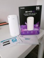 D-Link Mesh WiFi 6 Range Extender (Wlan-Verstärker) Hessen - Mittenaar Vorschau