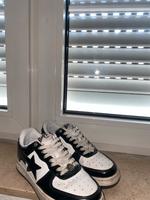 bape star schuhe Nordrhein-Westfalen - Nettetal Vorschau