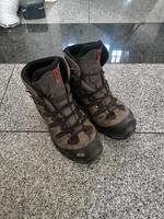 Salomon 4d Chassis Stiefel Brandenburg - Wandlitz Vorschau