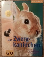 Ratgeber Zwergkaninchen, GU-Verlag Hessen - Hanau Vorschau