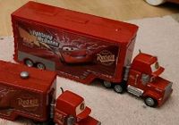 cars disney pixar lkw laster mac Baden-Württemberg - Hemsbach Vorschau