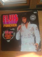 Elvis Presley - FOREVER, - 2 LP Bayern - Wilhelmsdorf Vorschau