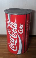 Sitzdose Coca-Cola Bayern - Schweinfurt Vorschau