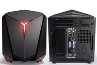 Lenovo gaming desktop  Y710 Cube Windows 11 Pro, CPU: I7-6700, 1T Nordrhein-Westfalen - Mülheim (Ruhr) Vorschau