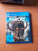 Ps4 Spiel Farcry Primal Niedersachsen - Bremervörde Vorschau