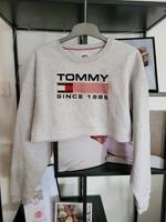 Tommy hilfiger pullover crop neu Nordrhein-Westfalen - Much Vorschau