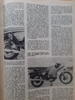 BMW R90S R100 Krauser - EGLI Hinterrad Alu 18" Renn / Sport R75 Aachen - Aachen-Mitte Vorschau