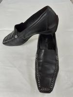 Slipper Gr.37 blau v. Paul Green Sachsen - Görlitz Vorschau