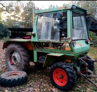 Suche Batteriekastendeckel Deutz Intrac 2002 Niedersachsen - Jesteburg Vorschau