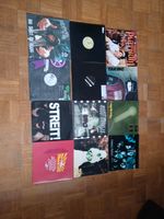 Rap hip hop vinyl Schleswig-Holstein - Hohenlockstedt Vorschau