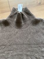 Mansted Pullover xl taupe Yak neu Flensburg - Fruerlund Vorschau