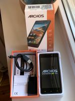 Archos 50b Neon 8GB Smartphone Handy OHNE SIMLOCK Top OVP Düsseldorf - Flingern Nord Vorschau