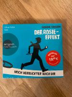 Der Rosie-Effekt, Graeme Simsion Hörbuch 6CD‘s OVP Köln - Köln Brück Vorschau