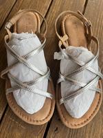 Tamaris Riemchen Sandalen Niedersachsen - Rastede Vorschau