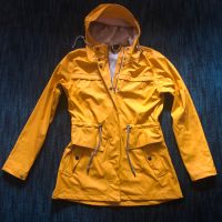 Killtec Regenjacke, Parka, Regenparka, Regenmantel, Gr: M/L, gelb Leipzig - Kleinzschocher Vorschau