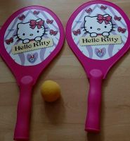 ❤Hello Kitty Schläger pink 3-teilig❤ Nordrhein-Westfalen - Datteln Vorschau