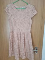 Only Kleid rosa Spitze, wie neu, Gr. M Nordrhein-Westfalen - Bergisch Gladbach Vorschau