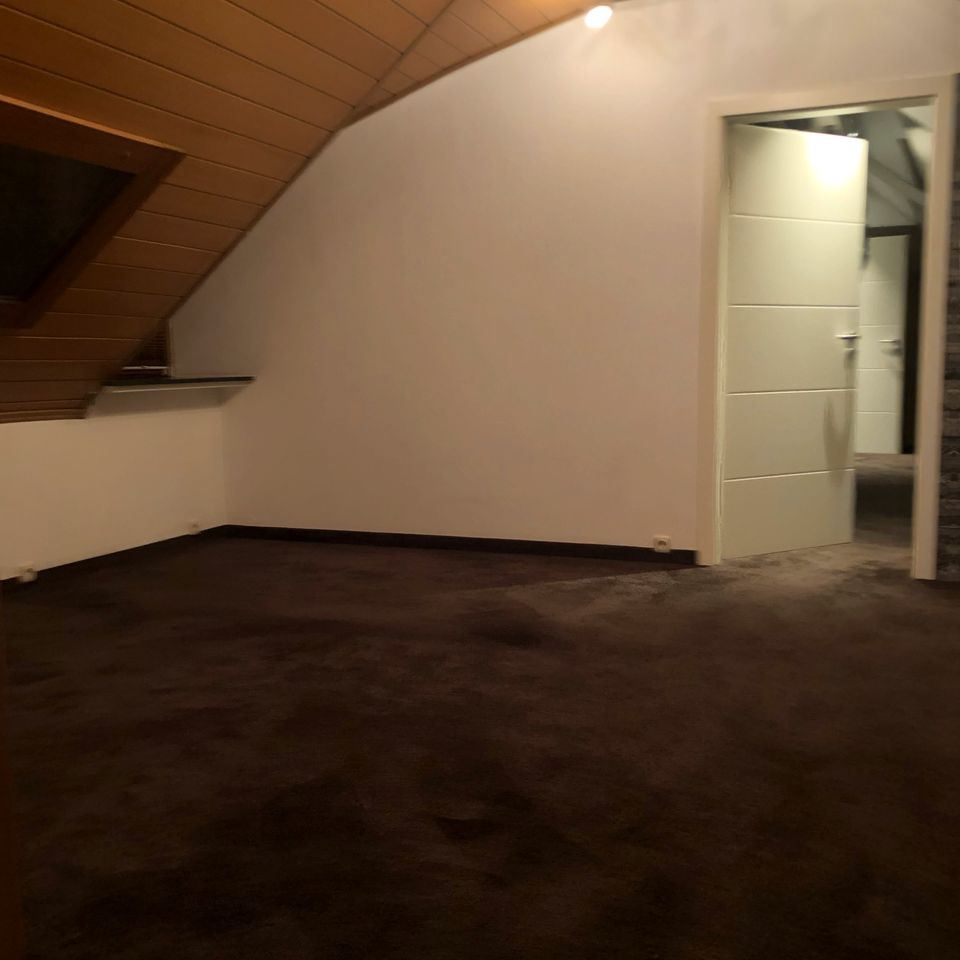 4 ZKB ca. 114 m2 Maisonette Wohnung in Kühbach