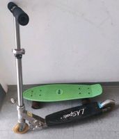 Roller und Skateboard Hessen - Kelsterbach Vorschau