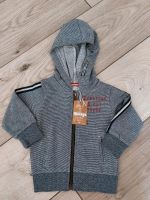 Neue Sweatjacke Dirkje gr 68 München - Au-Haidhausen Vorschau